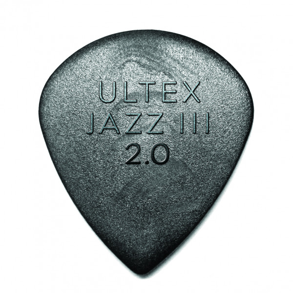 Se Dunlop Ultex JAZZ III 2.0 427R2.0/24 hos Allround Musik